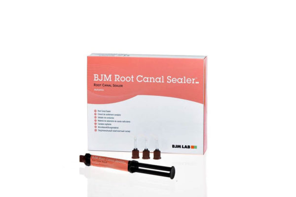 BJM Root Canal Sealer